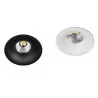 Downlight Kohl LUXO KK50153  recessed round IP65