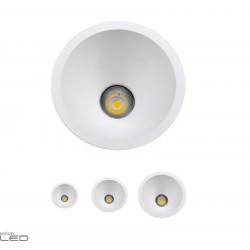 Downlight Kohl NOON K50800 recessed round LED