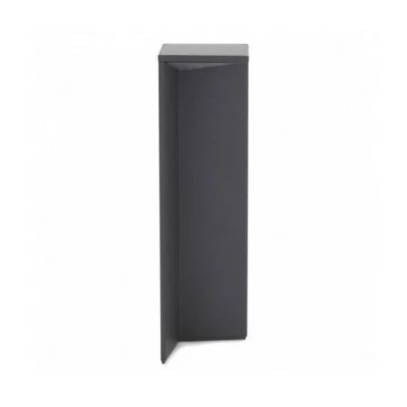 DOPO COMO lampa ogrodowa, solarna 370lm DOPO COMO lampa ogrodowa, solarna 370lm