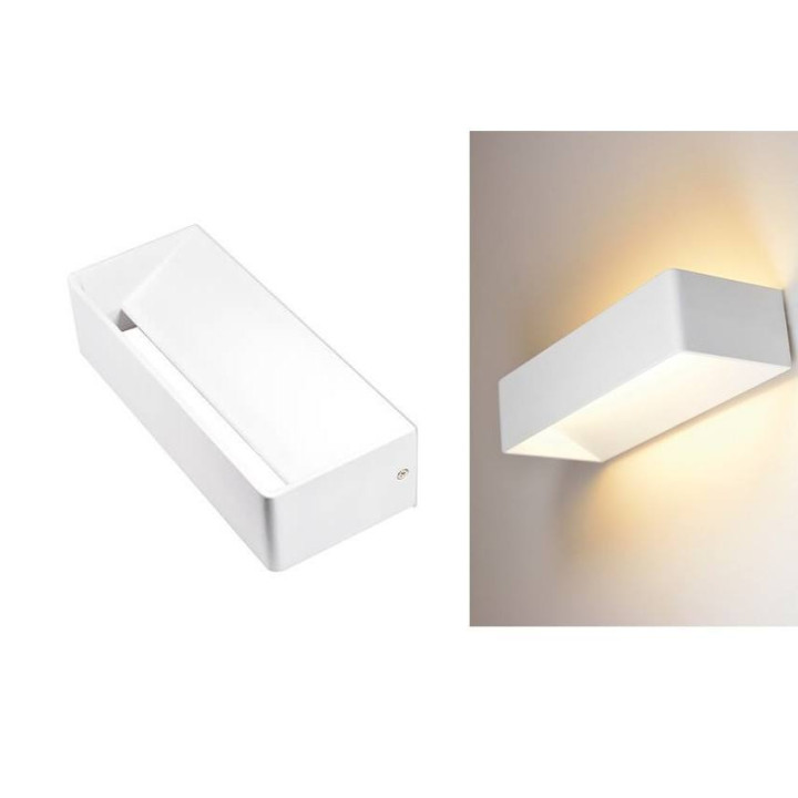 Kohl Sasha kinkiet ścienny LED K50710