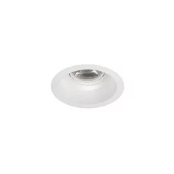 Kohl SUN K50140 recessed white, black