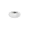 Kohl SUN K50140 recessed white, black