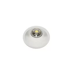 Kohl Moon K50110 recessed white, black