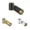 ELKIM SPOT LAZER/S 219 L white, black, gold