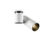 ELKIM SPOT LAZER/S 219 L white, black, gold