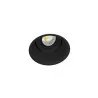 Kohl Ozone K50112 moving recessed white, black