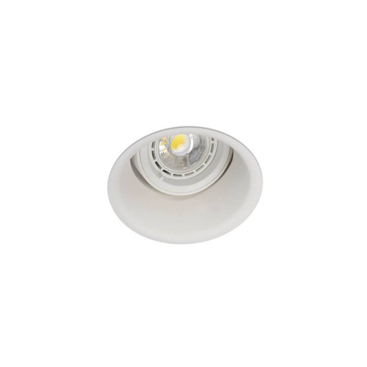 Kohl Ozone K50112 moving recessed white, black