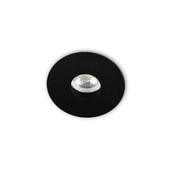 Kohl DOT K50130 recessed white, black