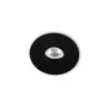 Kohl DOT K50130 recessed white, black