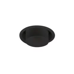 Kohl DAISY K50132 moving recessed white, black