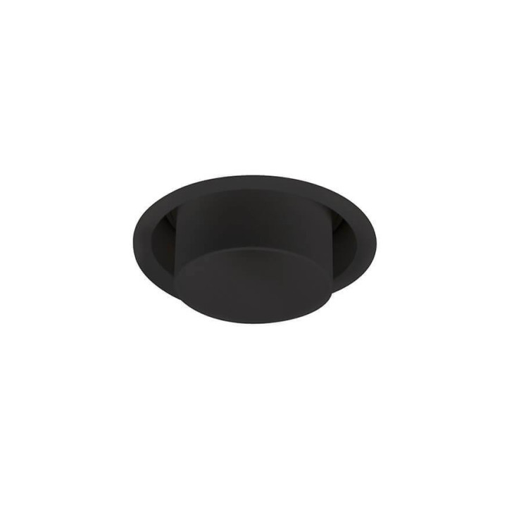 Kohl DAISY K50132 ruchoma oprawa GU10 biała, czarna
