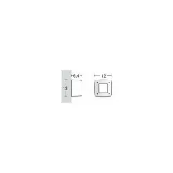 DOPO DEVON Outdoor wall lamp S, M, L