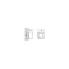 DOPO DEVON Outdoor wall lamp S, M, L