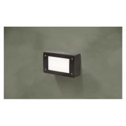 DOPO DEVON Outdoor wall lamp S, M