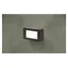 DOPO DEVON Outdoor wall lamp S, M