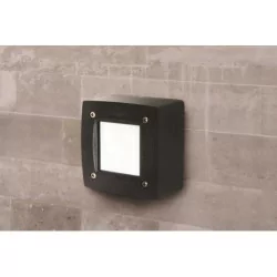 DOPO DEVON Outdoor wall lamp S, M, L