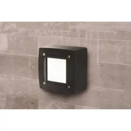 DOPO DEVON Outdoor wall lamp S, M