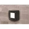 DOPO DEVON Outdoor wall lamp S, M, L