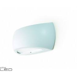 DOPO CALM Outdoor wall lamp with motion sensor