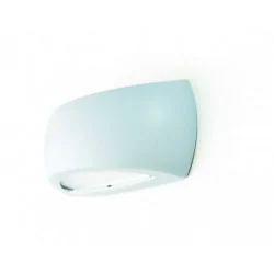 DOPO CALM Outdoor wall lamp with motion sensor