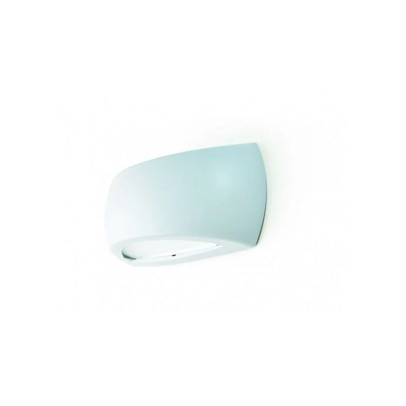 DOPO CALM Outdoor wall lamp with motion sensor