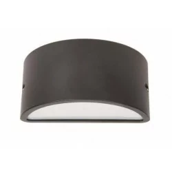 DOPO CICLON Outdoor wall lamp