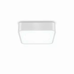 ELKIM NORIP/N 149 surface LED lamp white, black