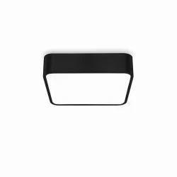 ELKIM NORIP/N 149 surface LED lamp white, black