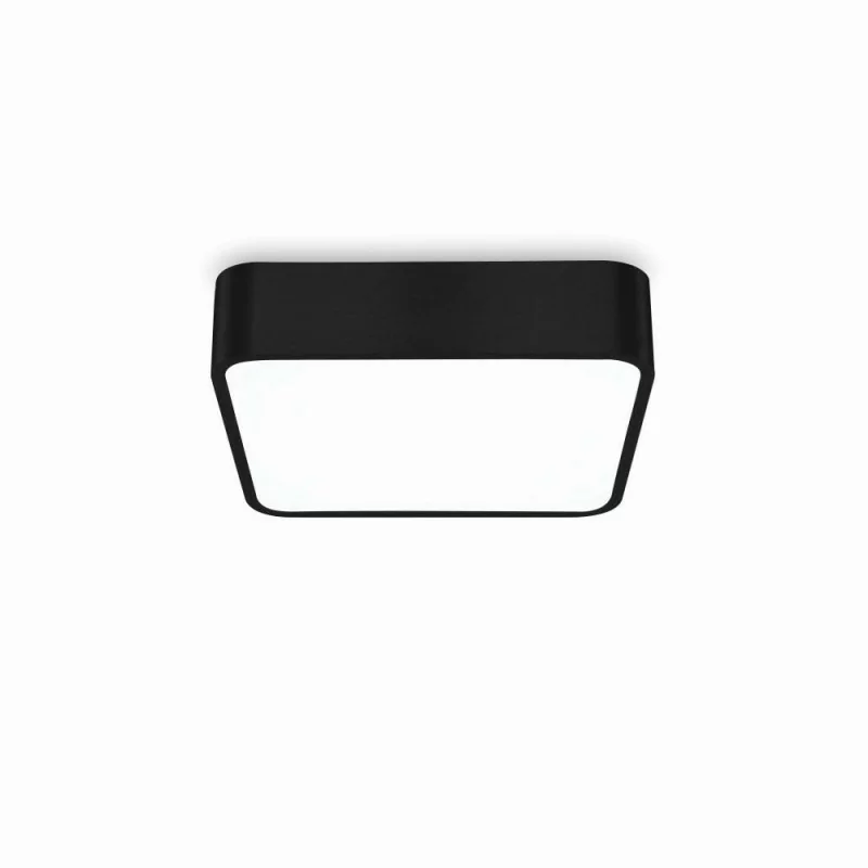 ELKIM NORIP/N 149 surface LED lamp white, black