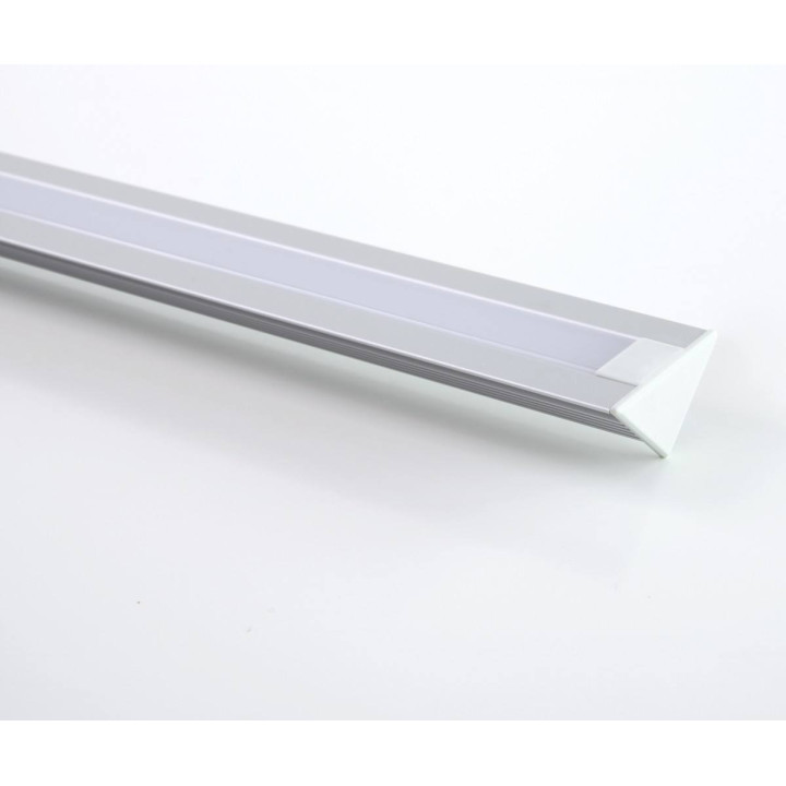 Cover PCV PAC - ALU