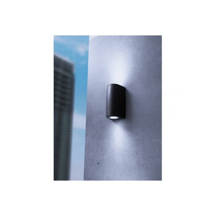 DOPO ESTEL Outdoor wall lamp