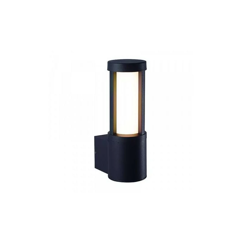 DOPO ADAY Outdoor wall lamp LED