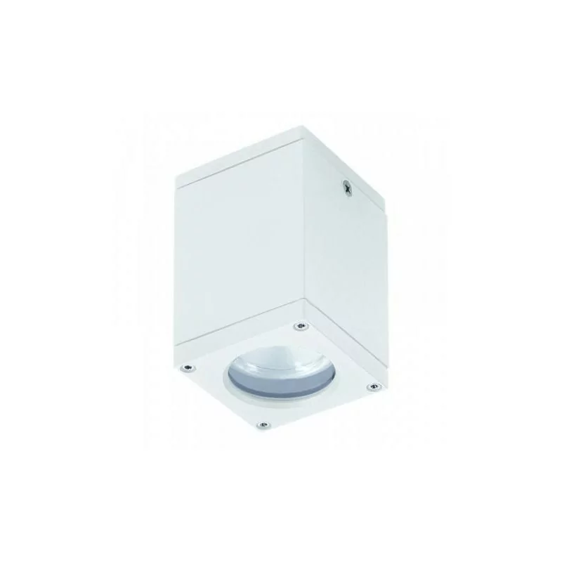 DOPO CUB Outdoor ceiling light