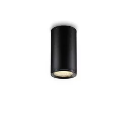 Wall lamp LED ELKIM Leja 183L white, black