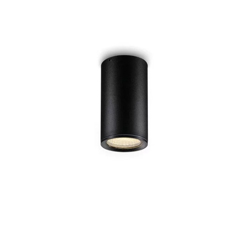 Wall lamp LED ELKIM Leja 183L white, black