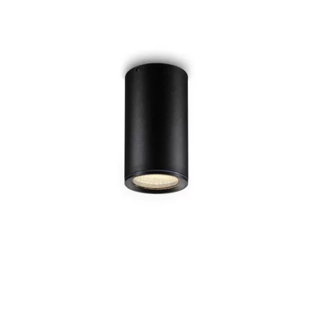 Wall lamp LED ELKIM Leja 183L white, black