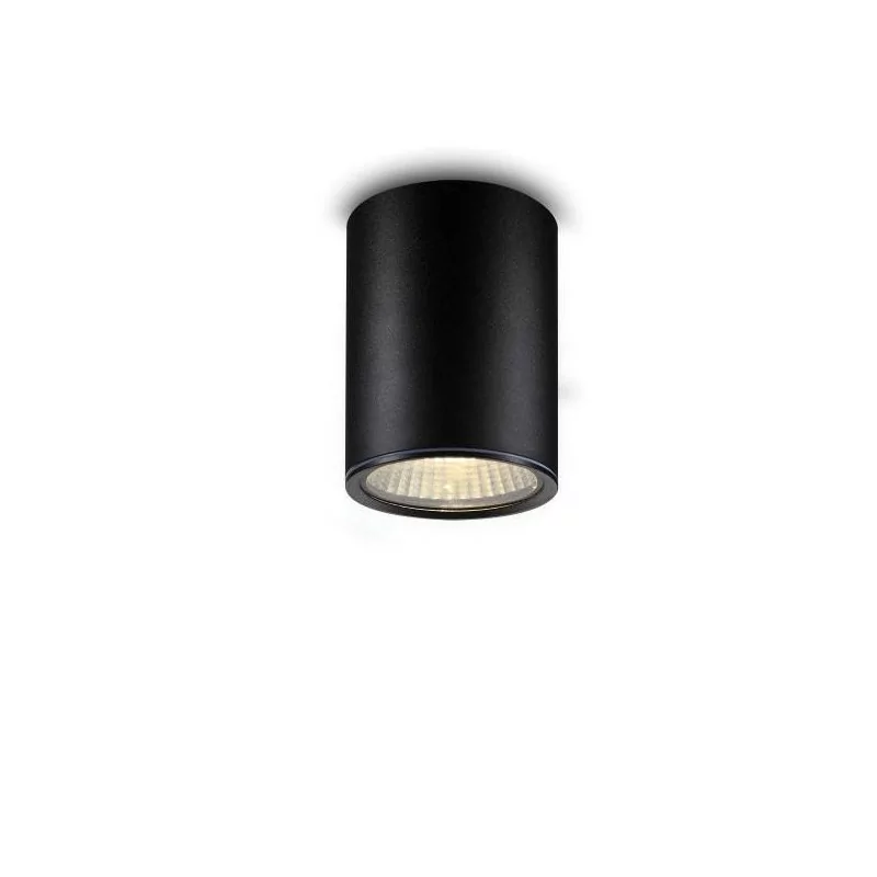 Wall lamp LED ELKIM LEJA 183 XL white, black