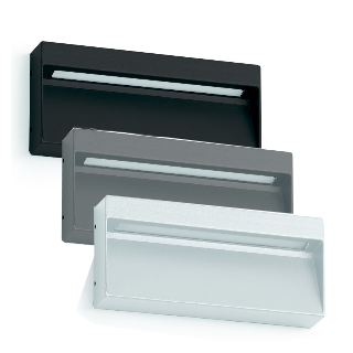 DOPO ABAR Outdoor LED lamp