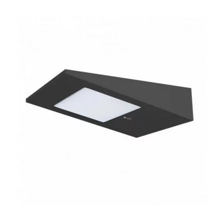 DOPO COMO Outdoor, solar wall lamp