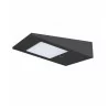 DOPO COMO Outdoor, solar wall lamp