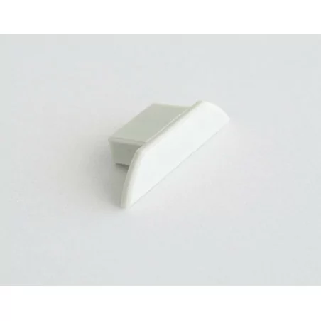 Cover cap PCV STOS - ALU Cover cap PCV STOS - ALU