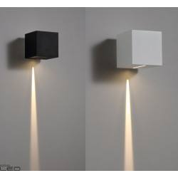 Wall lamp LED ELKIM QUATRO 300/1 IP65