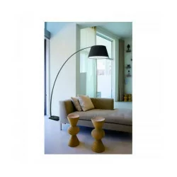 EXO ZANZIBAR Floor lamp