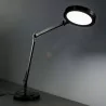 IDEAL LUX L TL45 NICKEL NERO 08165 lampa biurkowa czarny nikiel