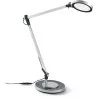 IDEAL LUX L TL45 NICKEL NERO 08165 lampa biurkowa czarny nikiel