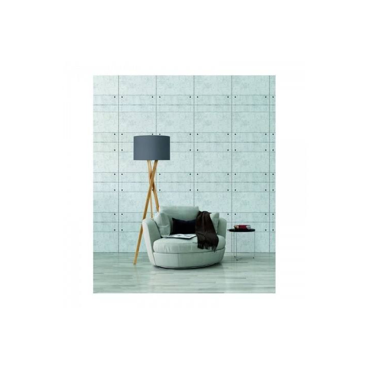 EXO WOOD Lampa podłogowa