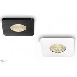 ELKIM DIANA recessed small lamp with LED 5W