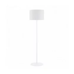 EXO AMSTERDAM Floor lamp white, black