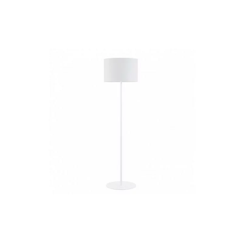 EXO AMSTERDAM Floor lamp white, black