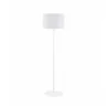 EXO AMSTERDAM Floor lamp white, black